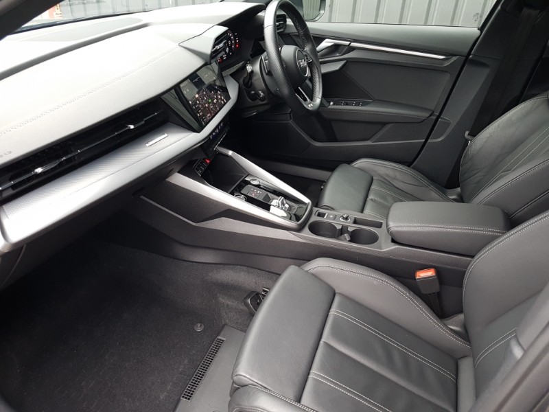 Used Audi A3 2023 for sale - 76188160: Photo 5