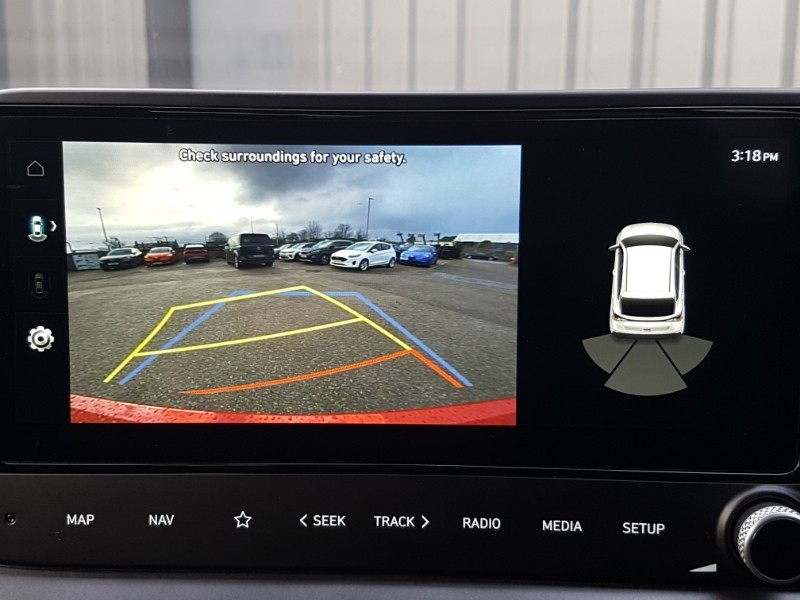 Used Hyundai i20 2025 for sale - 77761430: Photo 10