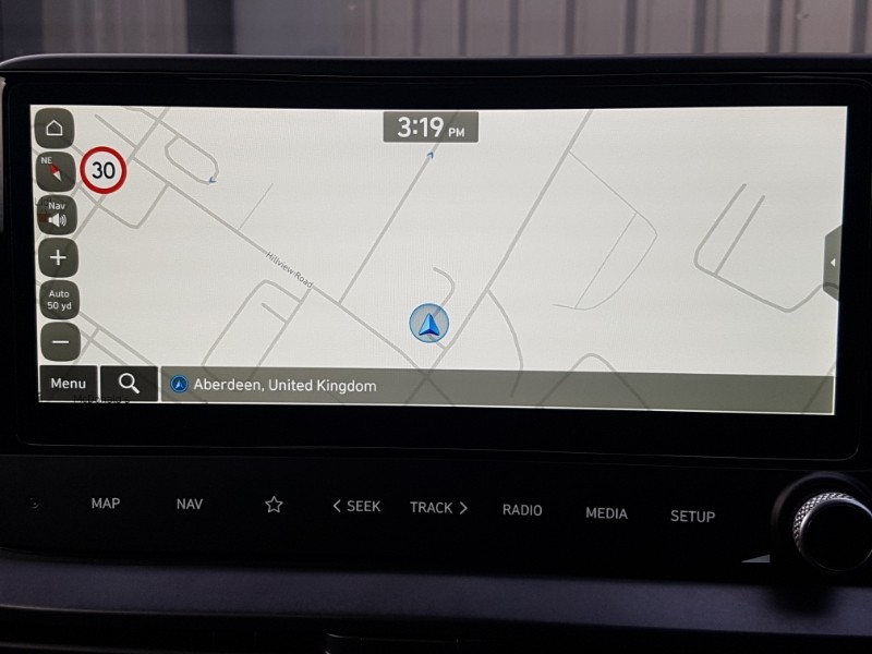 Used Hyundai i20 2025 for sale - 77761430: Photo 11