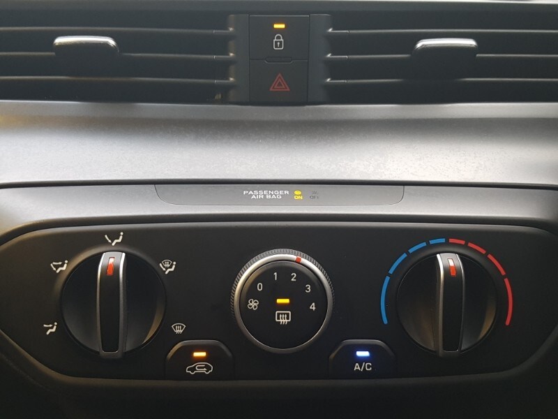 Used Hyundai i20 2025 for sale - 77761430: Photo 18