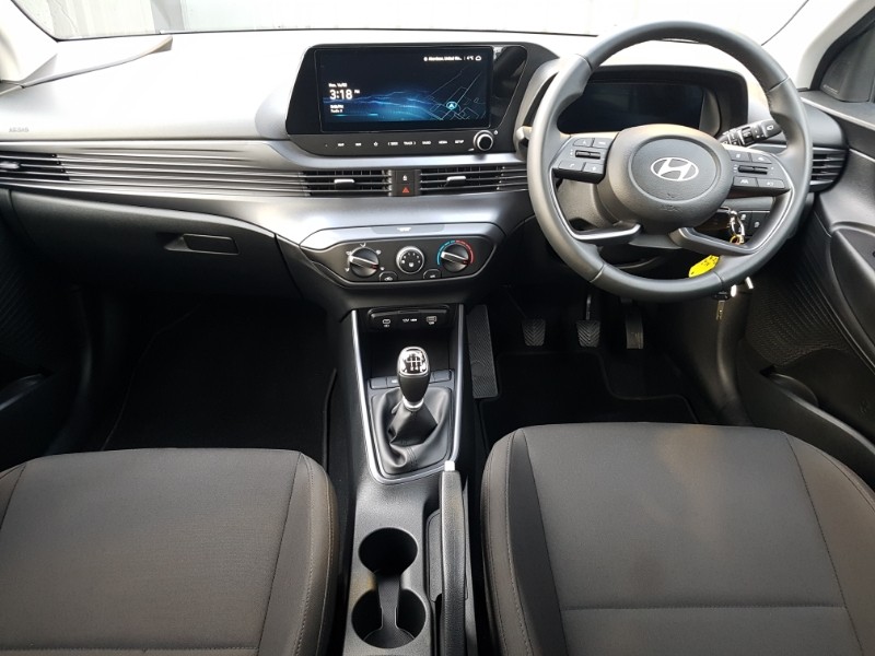 Used Hyundai i20 2025 for sale - 77761430: Photo 2