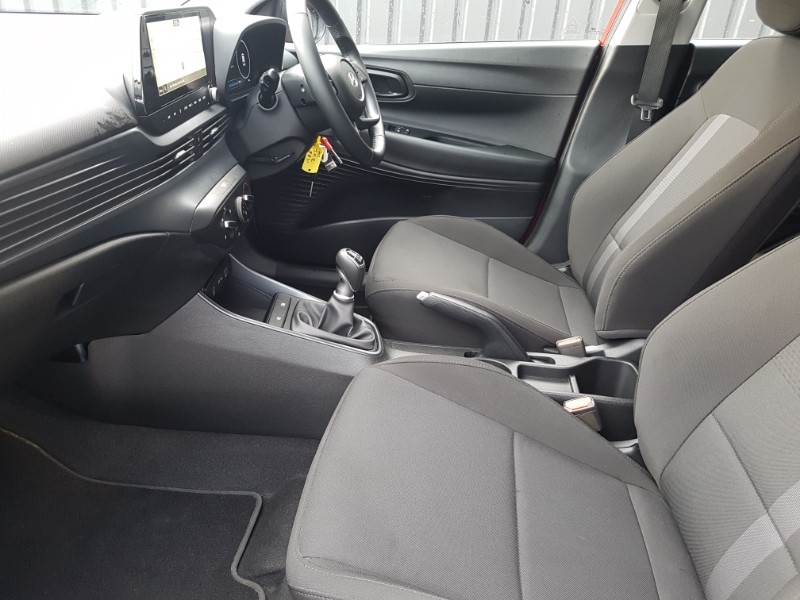 Used Hyundai i20 2025 for sale - 77761430: Photo 5