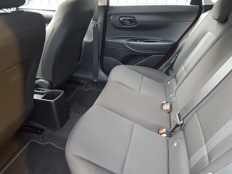 Used Hyundai i20 2025 for sale - 77761430: Photo 6