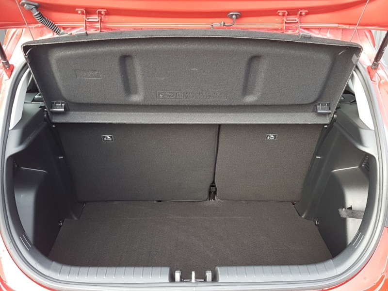 Used Hyundai i20 2025 for sale - 77761430: Photo 8