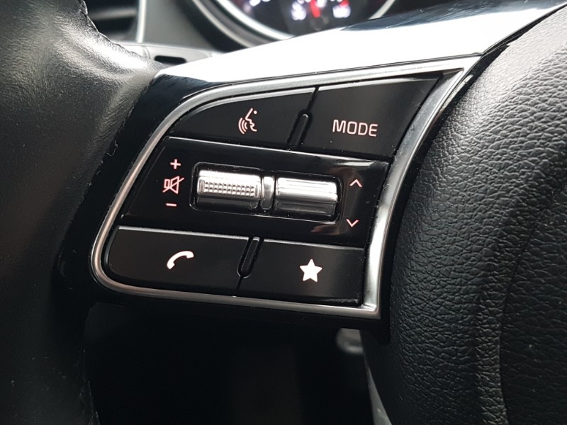 Used Kia XCeed 2022 for sale - 76354714: Photo 14