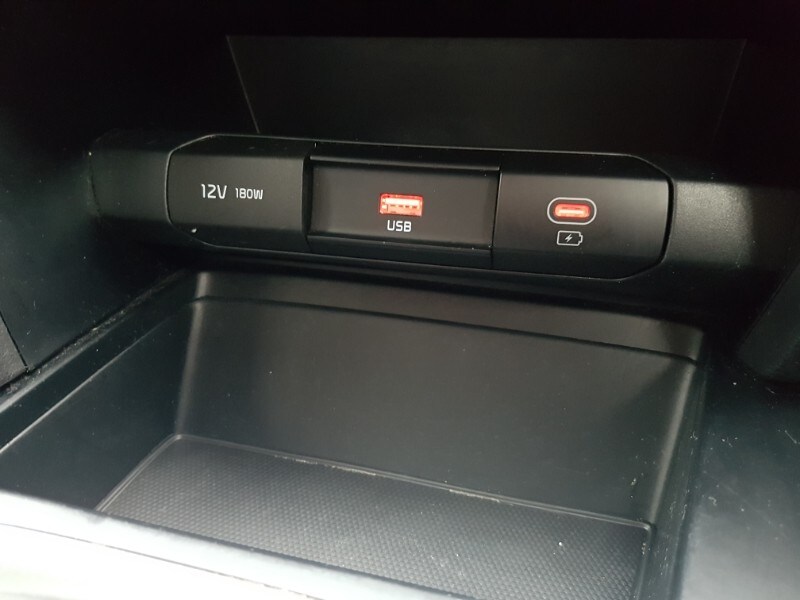 Used Kia XCeed 2022 for sale - 76354714: Photo 17
