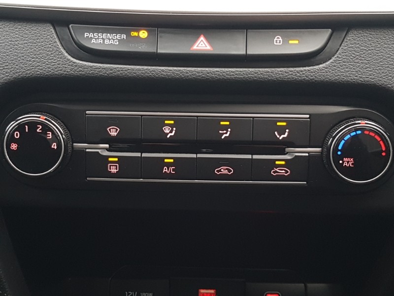Used Kia XCeed 2022 for sale - 76354714: Photo 18