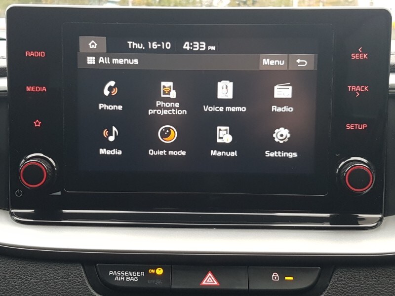 Used Kia XCeed 2022 for sale - 76354714: Photo 19