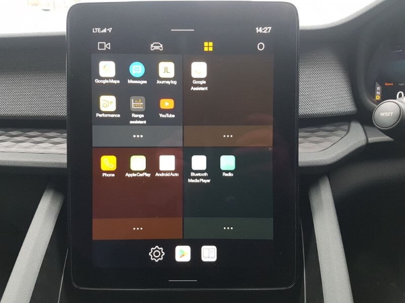 Used Polestar Polestar 2 2022 for sale - 77690038: Photo 19