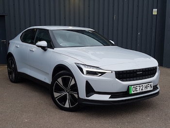 Used Polestar Polestar 2 2022 for sale - 77690038: Photo