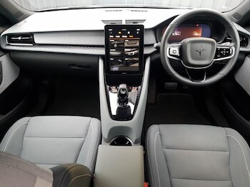 Used Polestar Polestar 2 2022 for sale - 77690038: Photo