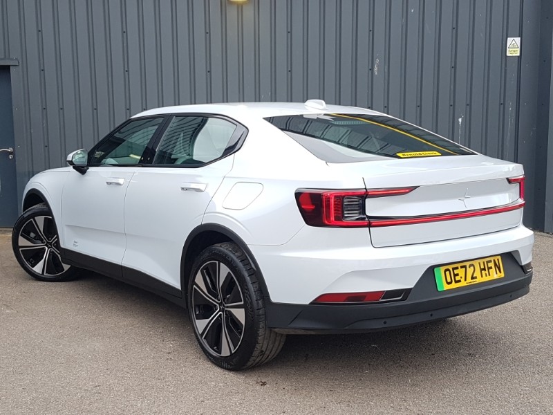 Used Polestar Polestar 2 2022 for sale - 77690038: Photo 3