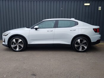 Used Polestar Polestar 2 2022 for sale - 77690038: Photo