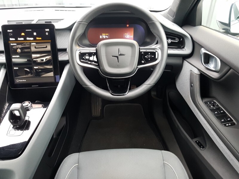 Used Polestar Polestar 2 2022 for sale - 77690038: Photo 7