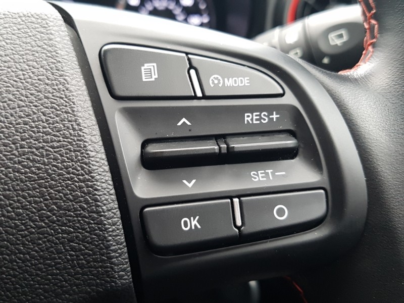 Used Hyundai i10 2021 for sale - 77767530: Photo 15