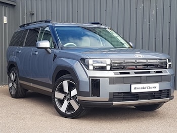 Used Hyundai Santa Fe 2026 for sale - 78327708: Photo