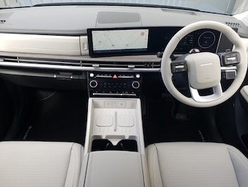 Used Hyundai Santa Fe 2026 for sale - 78327708: Photo