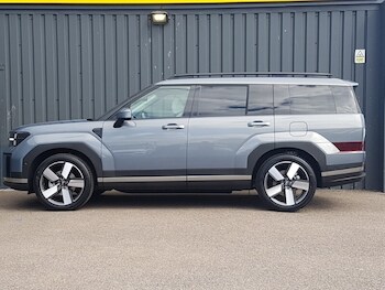 Used Hyundai Santa Fe 2026 for sale - 78327708: Photo