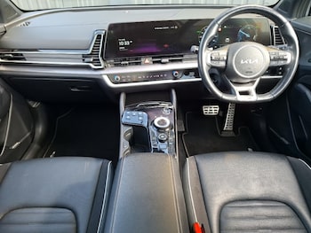 Used Kia Sportage 2023 for sale - 79517645: Photo