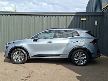 Used Kia Sportage 2023 for sale - 79517645: Photo