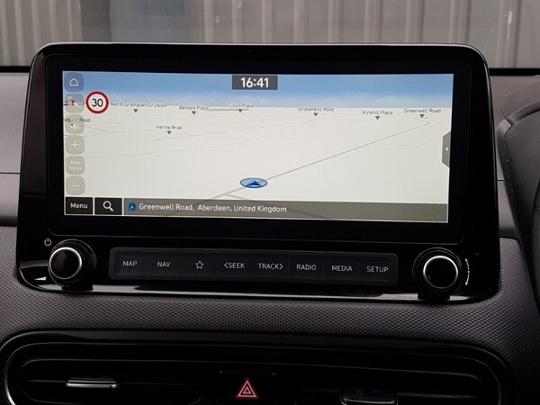 Used Hyundai KONA 2022 for sale - 76055090: Photo 10