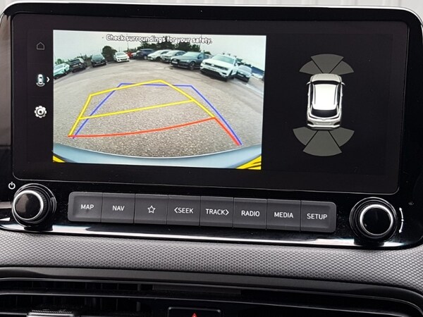 Used Hyundai KONA 2022 for sale - 76055090: Photo 11