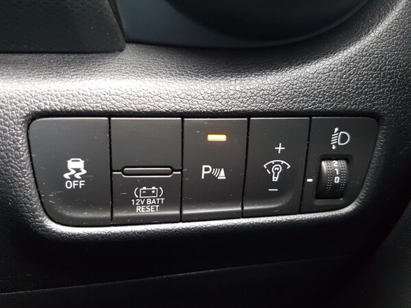 Used Hyundai KONA 2022 for sale - 76055090: Photo 13