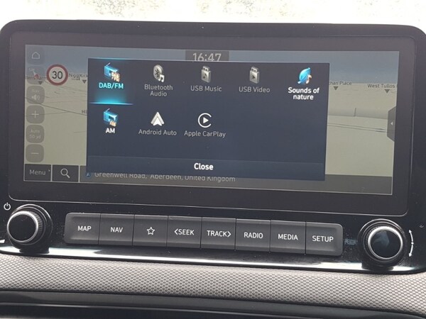 Used Hyundai KONA 2022 for sale - 76055090: Photo 19