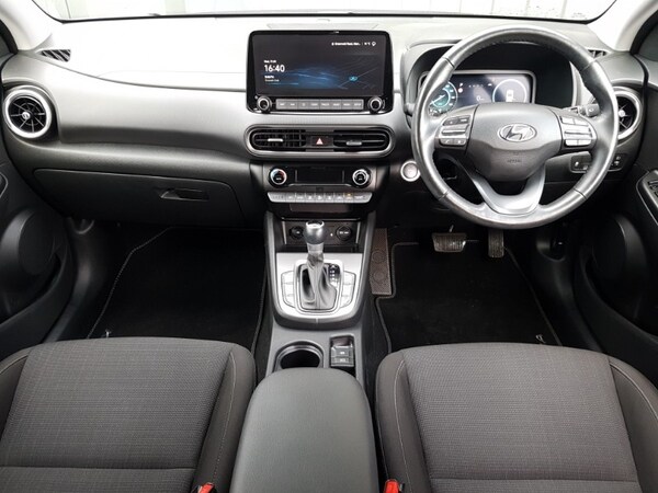 Used Hyundai KONA 2022 for sale - 76055090: Photo 2