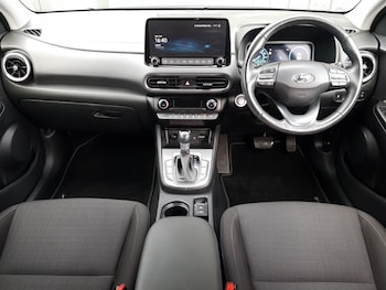 Used Hyundai KONA 2022 for sale - 76055090: Photo 2