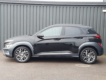 Used Hyundai KONA 2022 for sale - 76055090: Photo 4