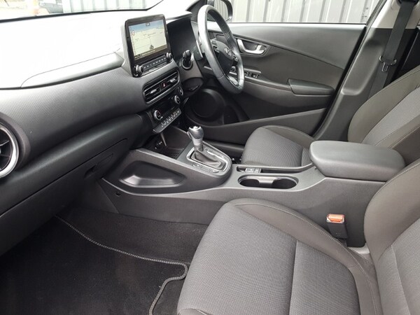 Used Hyundai KONA 2022 for sale - 76055090: Photo 5