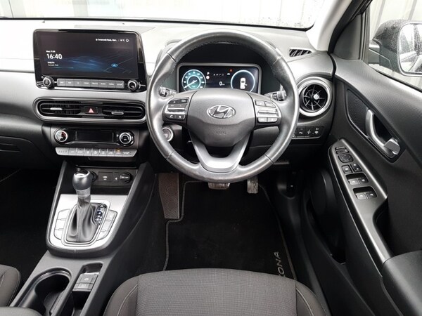 Used Hyundai KONA 2022 for sale - 76055090: Photo 7