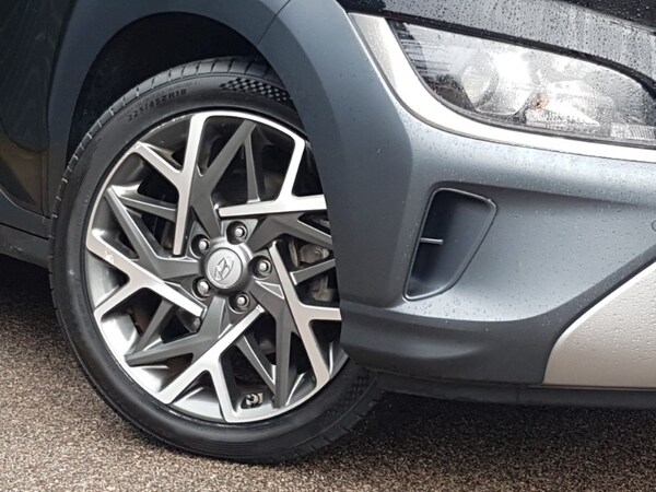 Used Hyundai KONA 2022 for sale - 76055090: Photo 9