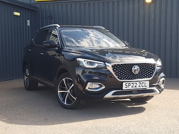 Used MG MG HS 2022 for sale - 78693303: Photo