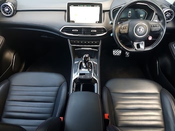 Used MG MG HS 2022 for sale - 78693303: Photo