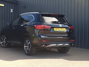 Used MG MG HS 2022 for sale - 78693303: Photo