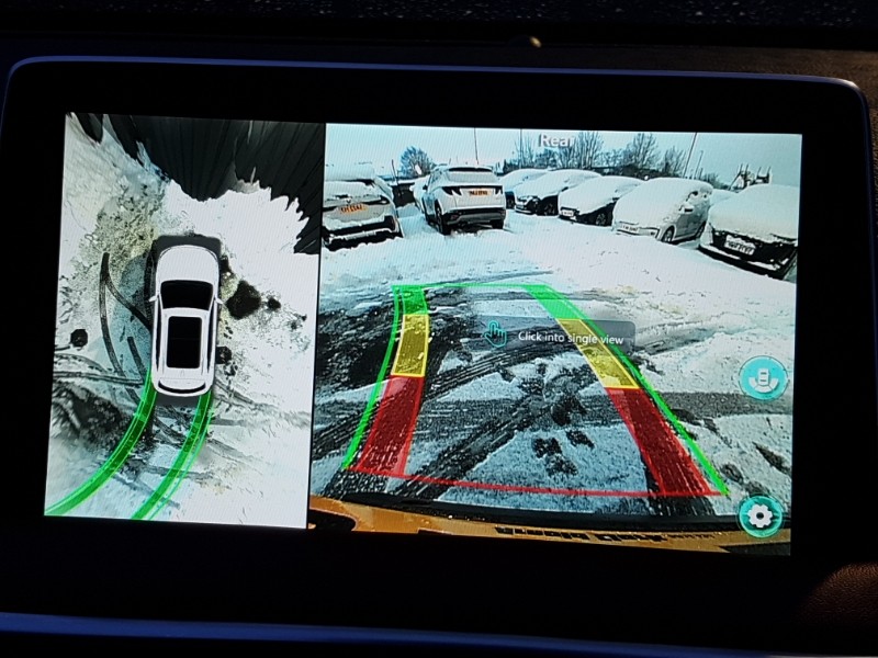 Used MG MG HS 2023 for sale - 77166323: Photo 10