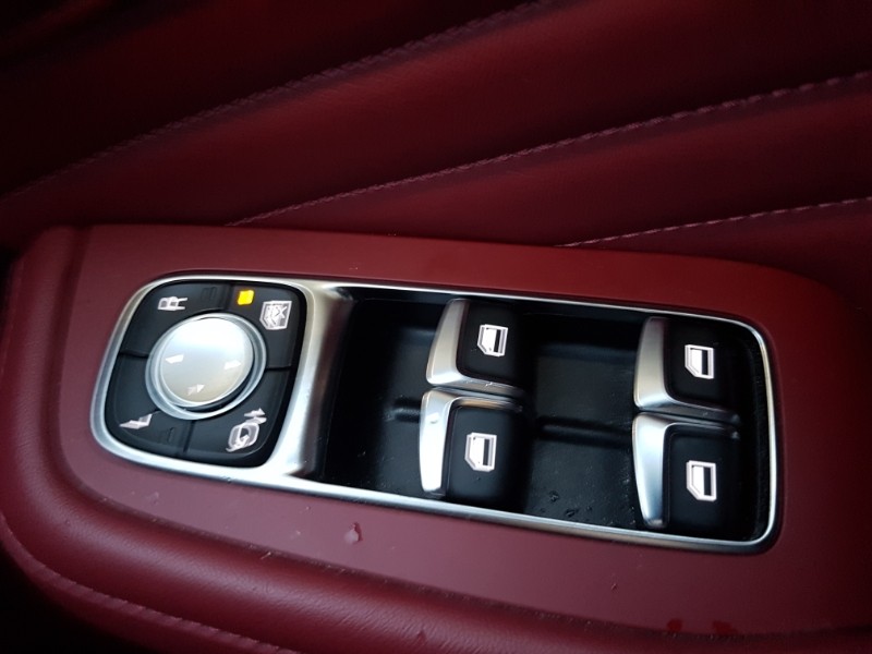 Used MG MG HS 2023 for sale - 77166323: Photo 12