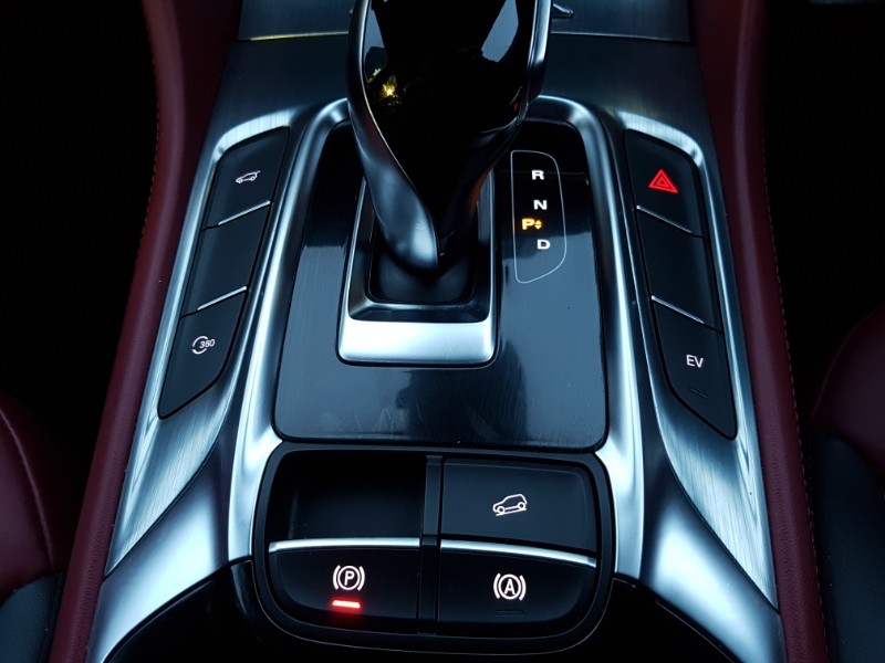 Used MG MG HS 2023 for sale - 77166323: Photo 16