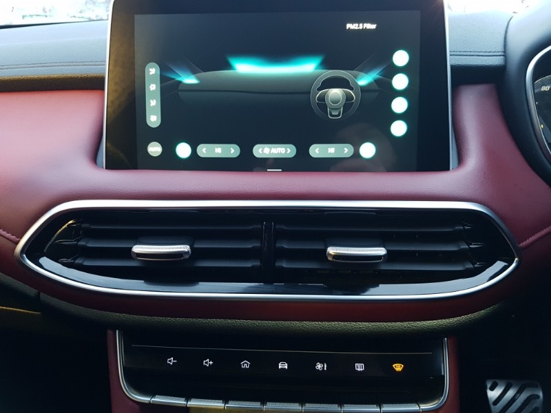 Used MG MG HS 2023 for sale - 77166323: Photo 18