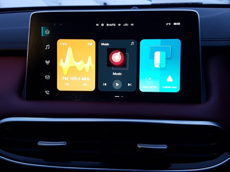 Used MG MG HS 2023 for sale - 77166323: Photo 19