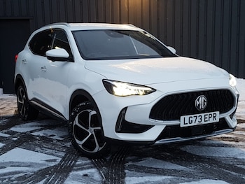 MG MG HS feature image