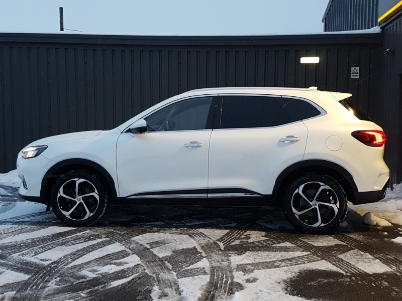 Used MG MG HS 2023 for sale - 77166323: Photo 4