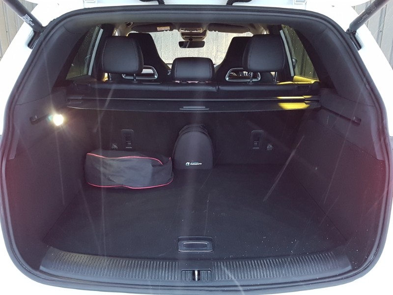 Used MG MG HS 2023 for sale - 77166323: Photo 8