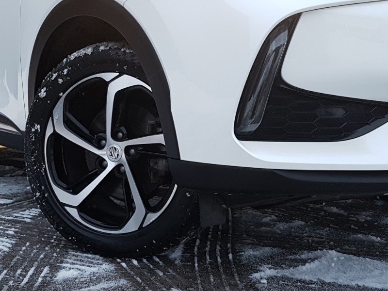 Used MG MG HS 2023 for sale - 77166323: Photo 9