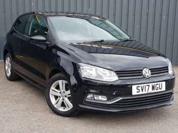 2017 - 1.2 TSI Match Edition 3dr