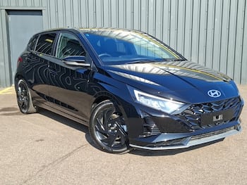 Used Hyundai i20 2026 for sale - 79618544: Photo