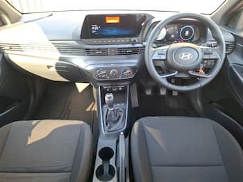 Used Hyundai i20 2026 for sale - 79618544: Photo
