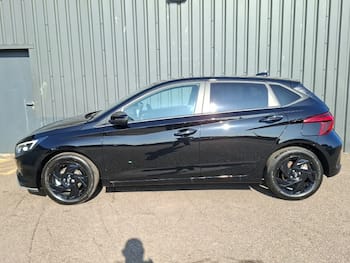 Used Hyundai i20 2026 for sale - 79618544: Photo
